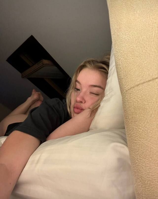 I’m open and free for good time let’s enjoy together 100% good vibes available for fun - Image 2